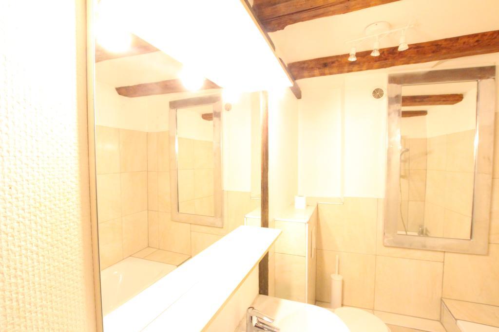 Colmar Historic Center - Alsacian Appartement Petite Venise 1 - Bookingalsace Eksteriør bilde